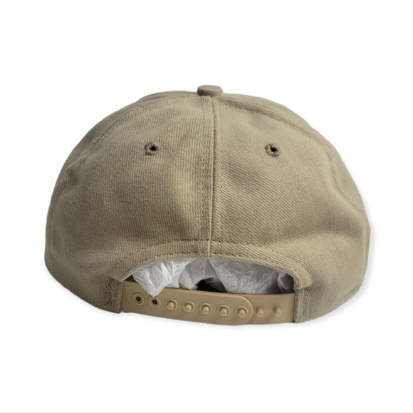 Vintage NASA Hat - Picture 3 of 7